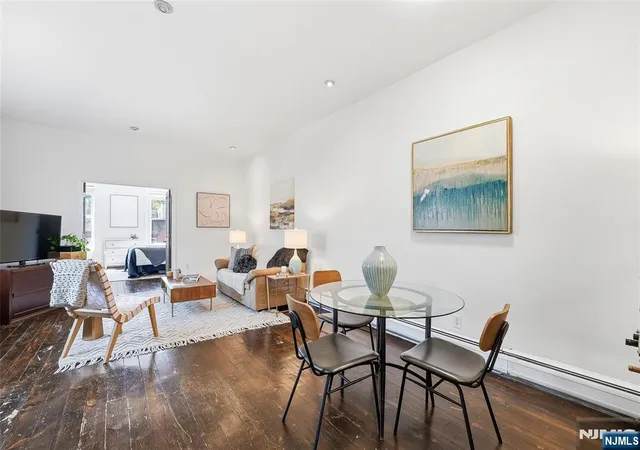 Homes for sale in Hoboken, NJ | 913-915 Willow Ave #4A, Hoboken, NJ 07030 | MLS# 26025541