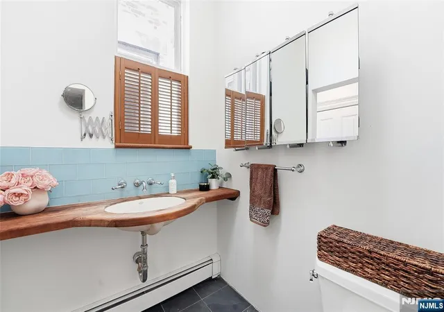Homes for sale in Hoboken, NJ | 913-915 Willow Ave #4A, Hoboken, NJ 07030 | MLS# 26025541