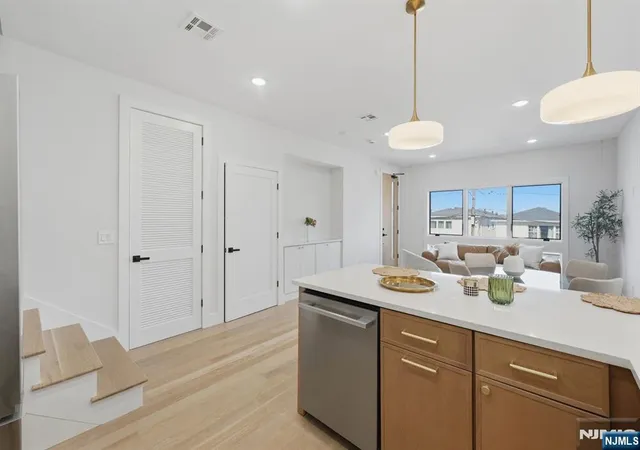 Homes for sale in Jersey City, NJ | 98 Western Ave #1, Jersey City, NJ 07307 | MLS# 26025554