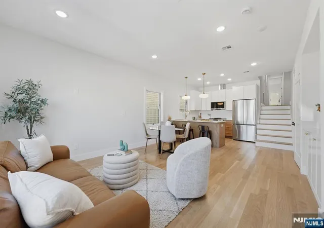 Homes for sale in Jersey City, NJ | 98 Western Ave #1, Jersey City, NJ 07307 | MLS# 26025554
