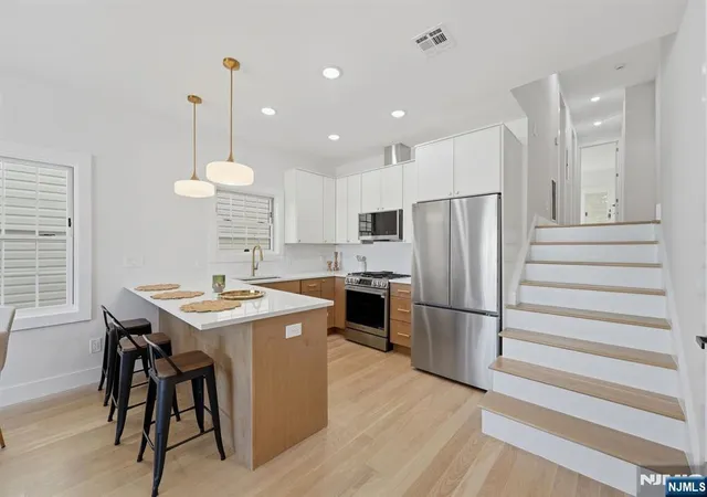 Homes for sale in Jersey City, NJ | 98 Western Ave #1, Jersey City, NJ 07307 | MLS# 26025554