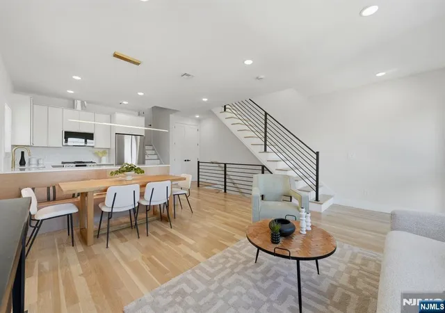 Homes for sale in Jersey City, NJ | 98 Western Ave #2, Jersey City, NJ 07307 | MLS# 26025555