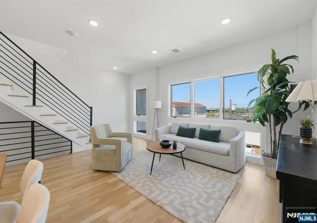 Homes for sale in Jersey City, NJ | 98 Western Ave #2, Jersey City, NJ 07307 | MLS# 26025555