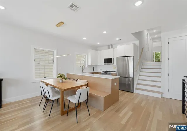 Photo 3 of Sale Pending at 98 Western Ave #2, Jersey City, NJ 07307 | MLS# 26025555 | Listing updated on 2026-09-01