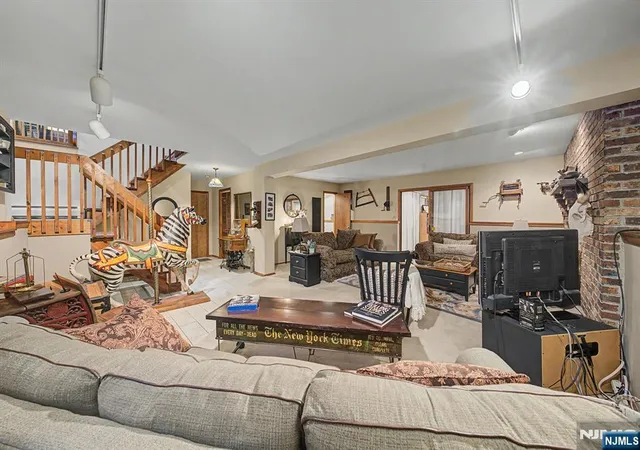 5th image of 12 Seminole Ave, Oakland, NJ 07436 | MLS# 26025583