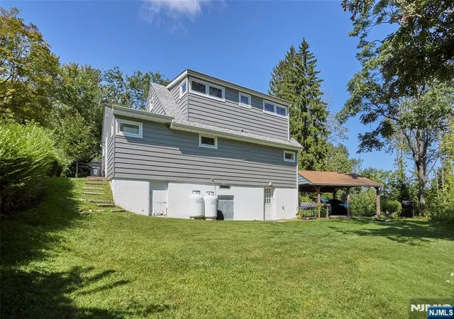 Photo 3 of Sale Pending at 1 Lake Shore Dr, Roxbury Township, NJ 07857 | MLS# 26025590 | Listing updated on 2026-09-18