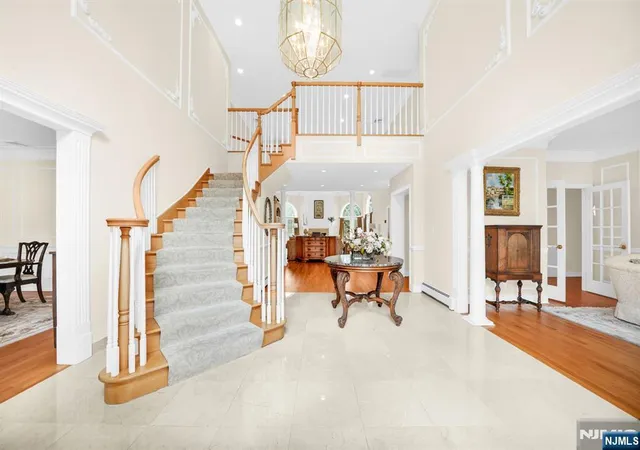 Homes for sale in Franklin Lakes, NJ | 817 Peach Tree Ln, Franklin Lakes, NJ 07417 | MLS# 26025592