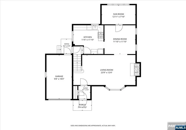 Homes for sale in Bloomfield, NJ | 367 Essex Ave, Bloomfield, NJ 07003 | MLS# 26025595