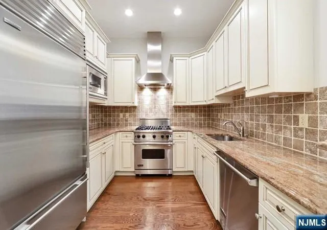 5th image of 2315 The Plaza Plaza, Tenafly, NJ 07670 | MLS# 26025608