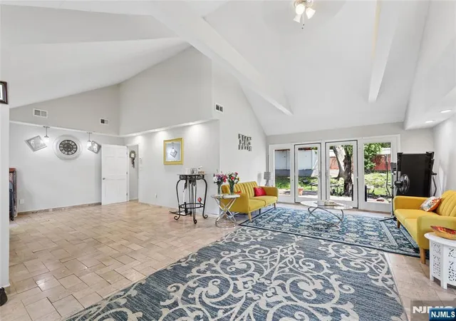 Photo 3 of Sale Pending at 191 Haase Ave, Paramus, NJ 07652 | MLS# 26025620 | Listing updated on 2026-09-04