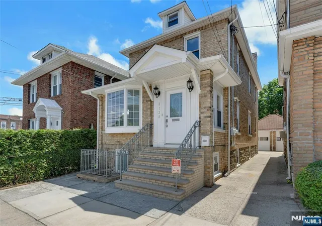 1st image of 8128 Kennedy Blvd, Jersey City, NJ 07047 | MLS# 26025631