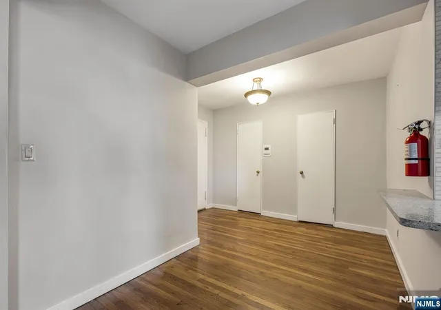 4th image of 8300 Boulevard East #4D, North Bergen, NJ 07047 | MLS# 26025639