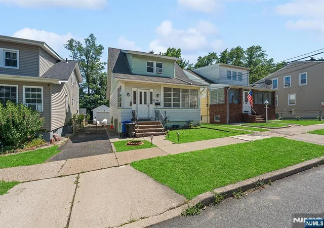1st image of 109 4th St, Clifton, NJ 07011 | MLS# 26025642