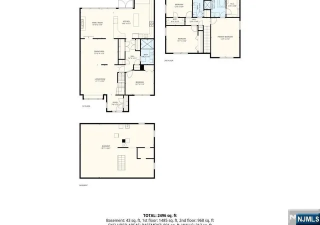 Homes for sale in Fair Lawn, NJ | 30 07 Gentner Rd, Fair Lawn, NJ 07410 | MLS# 26025655