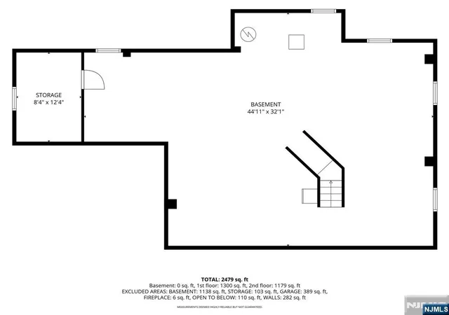45th image of 6 Mccune Ct, West Orange, NJ 07052 | MLS# 26025676