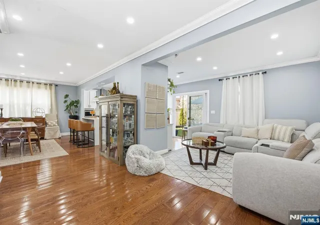 Photo 3 of Single family home for sale at 301 Roosevelt Ave, Hasbrouck Heights, NJ 07604 | MLS# 26025678 | Listing updated on 2026-07-11