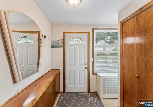 Photo 3 of Single family home for sale at 23 Princeton St, Nutley, NJ 07110 | MLS# 26025680 | Listing updated on 2026-09-16