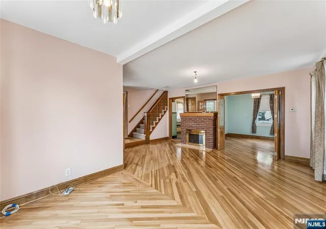 Photo 4 of Single family home for sale at 23 Princeton St, Nutley, NJ 07110 | MLS# 26025680 | Listing updated on 2026-09-16