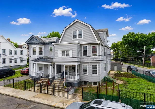 1st image of 41 43 20th Ave, Irvington, NJ 07111 | MLS# 26025683
