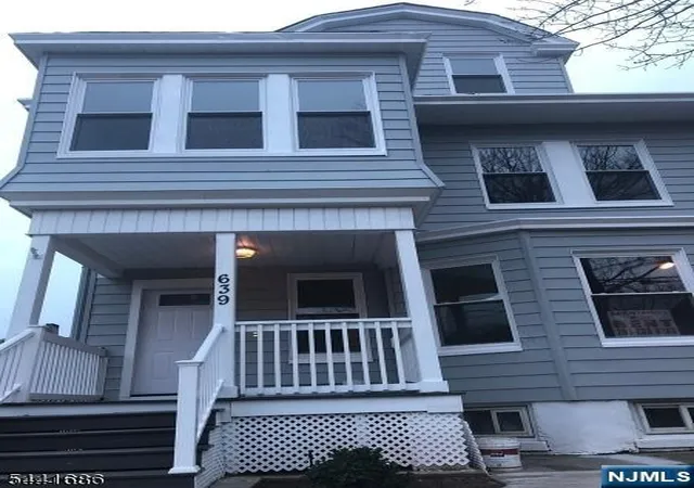 Homes for sale in Newark, NJ | 637 639 Parker St, Newark, NJ 07104 | MLS# 26025685