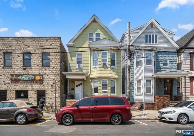 Homes for sale in Harrison, NJ | 104 5th St, Harrison, NJ 07029 | MLS# 26025730