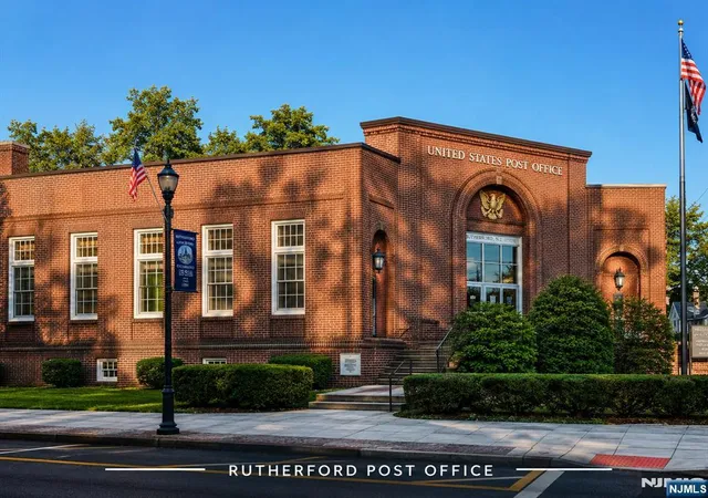 Homes for sale in Rutherford, NJ | 1 Orient W Orient, Rutherford, NJ 07070 | Houzeo