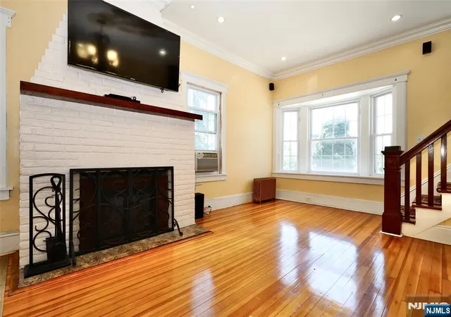 Homes for sale in Hackensack, NJ | 233 Hamilton Pl, Hackensack, NJ 07601 | MLS# 26025833