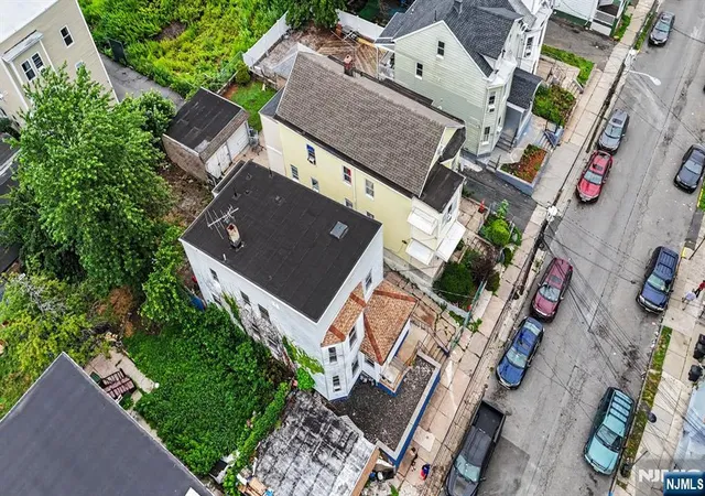 Homes for sale in Paterson, NJ | 305 Pacific St, Paterson, NJ 07503 | MLS# 26025876