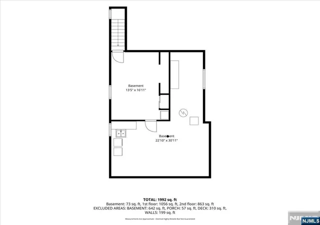 Homes for sale in Hillsdale, NJ | 15 Oak St, Hillsdale, NJ 07642 | MLS# 26025906