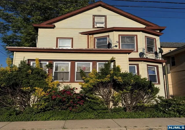 1st image of 609 30th St, Paterson, NJ 07513 | MLS# 26025911