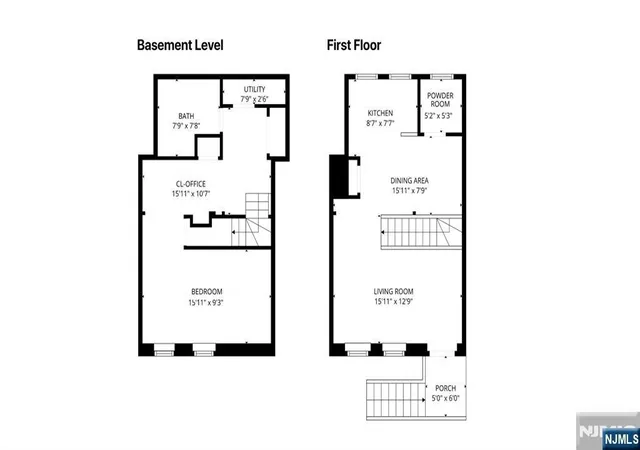 Homes for sale in Newark, NJ | 54 60 Mcwhorter St #105, Newark, NJ 07105 | MLS# 26025912