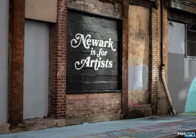Homes for sale in Newark, NJ | 54 60 Mcwhorter St #105, Newark, NJ 07105 | MLS# 26025912