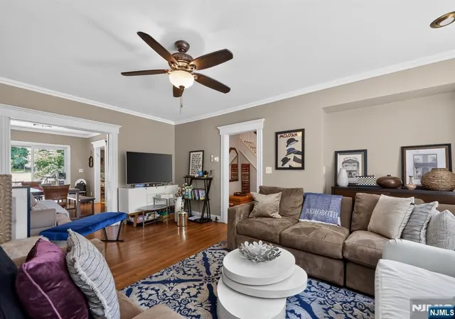 Homes for sale in Cresskill, NJ | 25 Jefferson Ave, Cresskill, NJ 07626 | MLS# 26025917