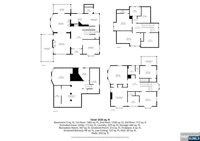 Homes for sale in Montclair, NJ | 54 Myrtle Ave, Montclair, NJ 07042 | MLS# 26025922