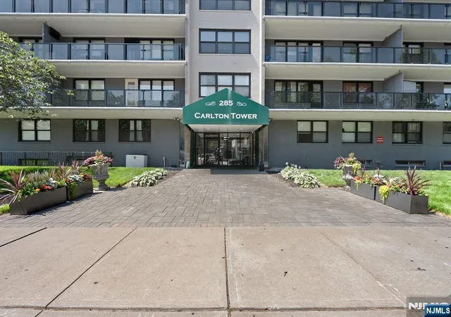 1st image of 285 Aycrigg Ave #15C, Passaic, NJ 07055 | MLS# 26025954