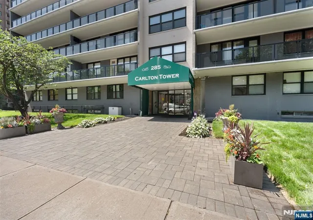 2nd image of 285 Aycrigg Ave #15C, Passaic, NJ 07055 | MLS# 26025954