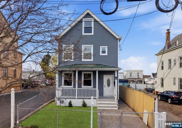 Homes for sale in Clifton, NJ | 1 Foster St, Clifton, NJ 07011 | MLS# 26025956