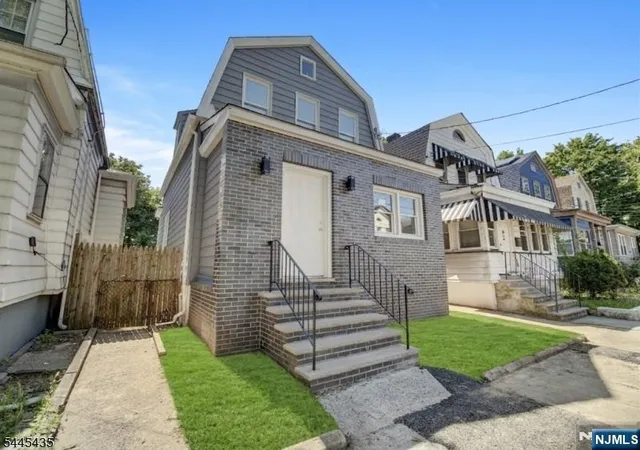 1st image of 94 Washington Ave, Irvington, NJ 07111 | MLS# 26025957