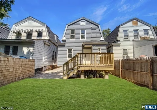 3rd image of 94 Washington Ave, Irvington, NJ 07111 | MLS# 26025957