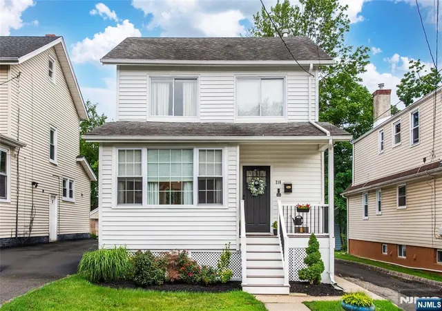 1st image of 210 Jacoby St, Maplewood, NJ 07040 | MLS# 26025962