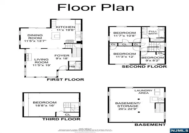 24th image of 210 Jacoby St, Maplewood, NJ 07040 | MLS# 26025962