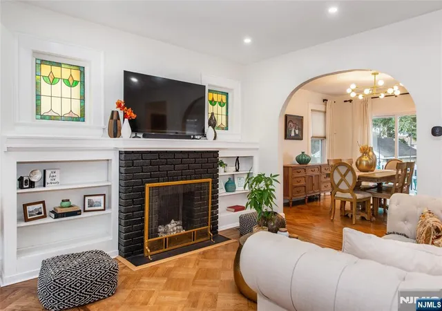 4th image of 210 Jacoby St, Maplewood, NJ 07040 | MLS# 26025962