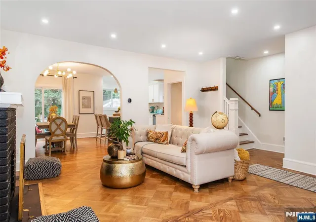 5th image of 210 Jacoby St, Maplewood, NJ 07040 | MLS# 26025962