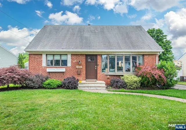 1st image of 5 Doherty Dr, Clifton, NJ 07013 | MLS# 26025976