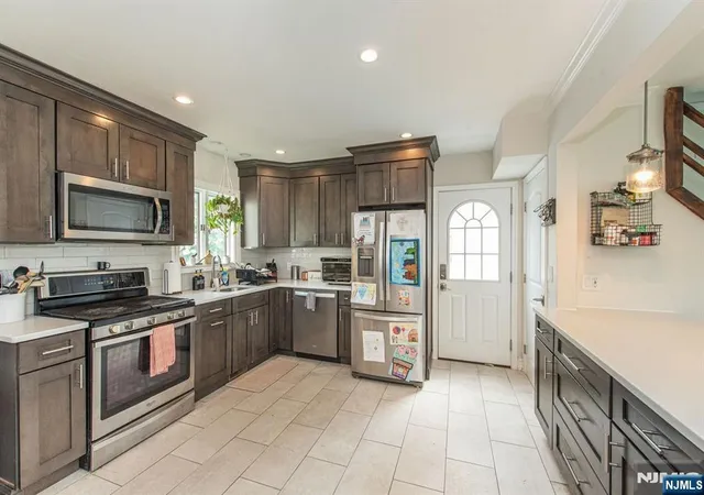 2nd image of 5 Doherty Dr, Clifton, NJ 07013 | MLS# 26025976