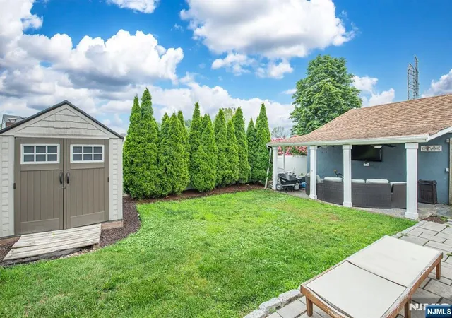 22nd image of 5 Doherty Dr, Clifton, NJ 07013 | MLS# 26025976