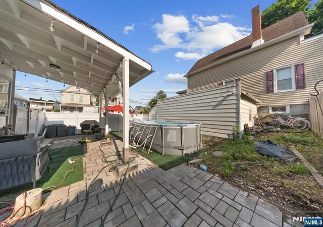 34th image of 22 Norwood St, Haledon, NJ 07508 | MLS# 26026052