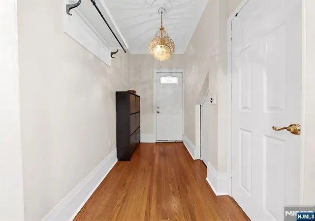 Listing Photo 4 - Condo for sale in building located at 22 Norwood St, Haledon, NJ 07508