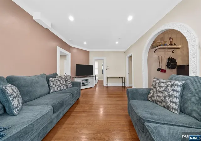 Listing Photo 5 - Condo for sale in building located at 22 Norwood St, Haledon, NJ 07508