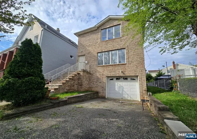 Single family home for sale at 598 Broad St, Carlstadt, NJ 07072 | MLS# 26026072